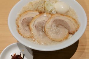らーめんせたが屋