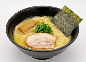 せたが屋東京ドーム店 白湯らーめん がリニューアル せたが屋
