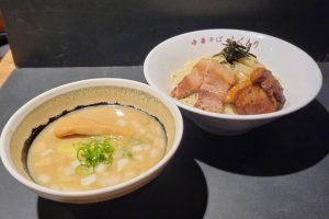 らーめんせたが屋