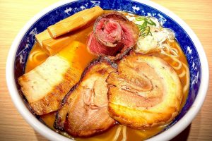 らーめんせたが屋